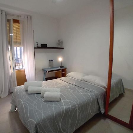 Apartamento Divina Malasana Madrid Exterior foto