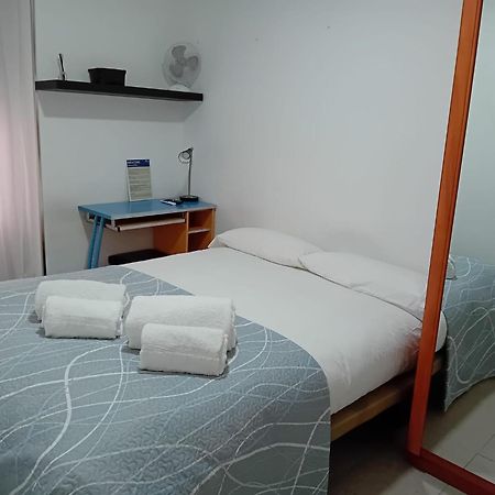 Apartamento Divina Malasana Madrid Exterior foto