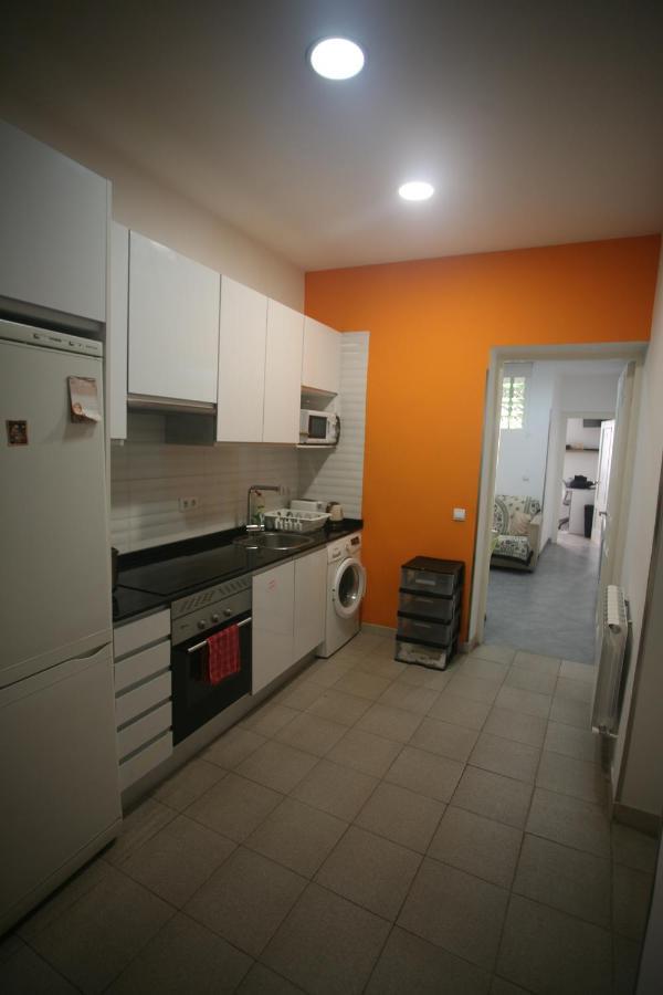 Apartamento Divina Malasana Madrid Exterior foto