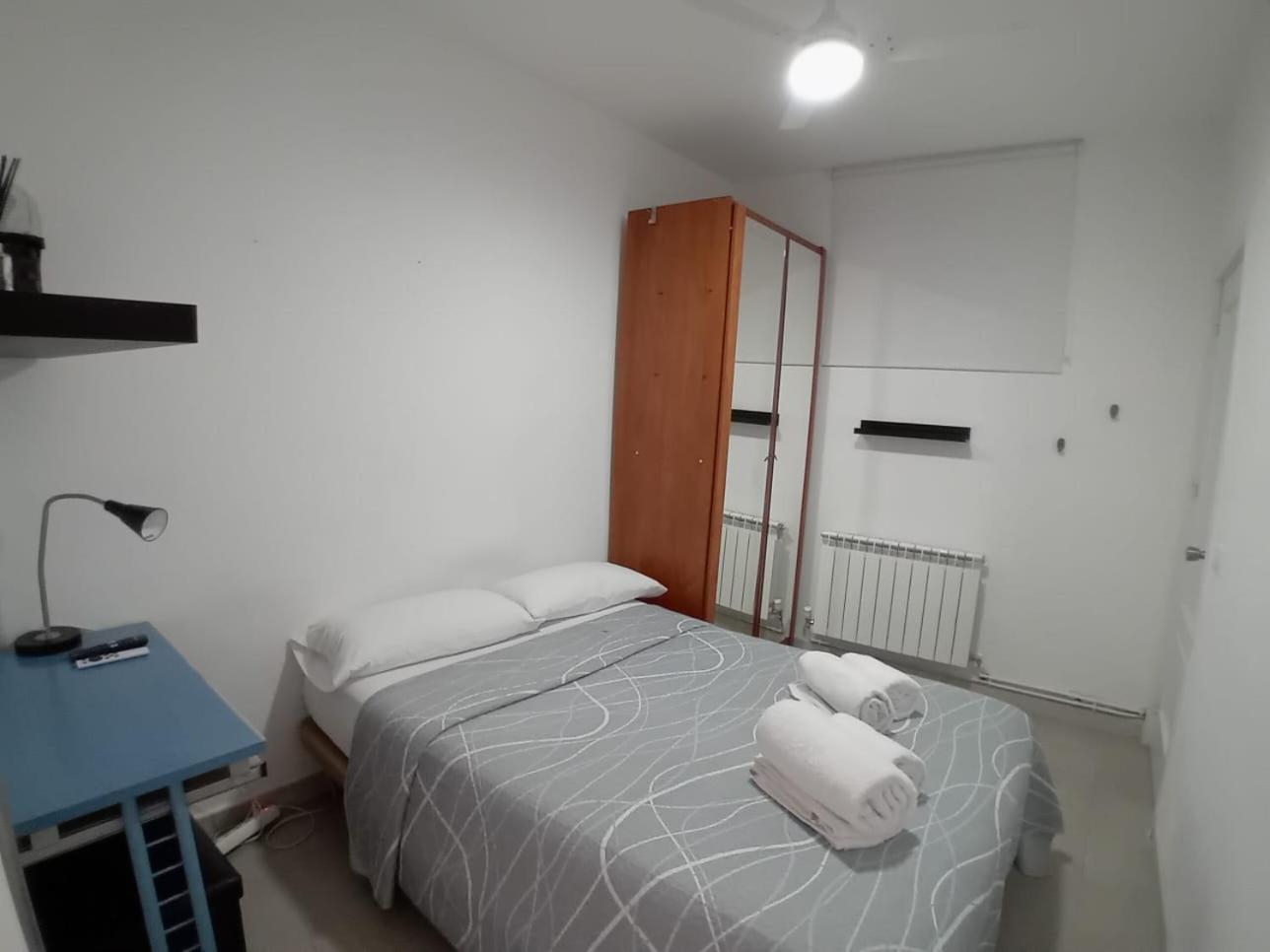 Apartamento Divina Malasana Madrid Exterior foto