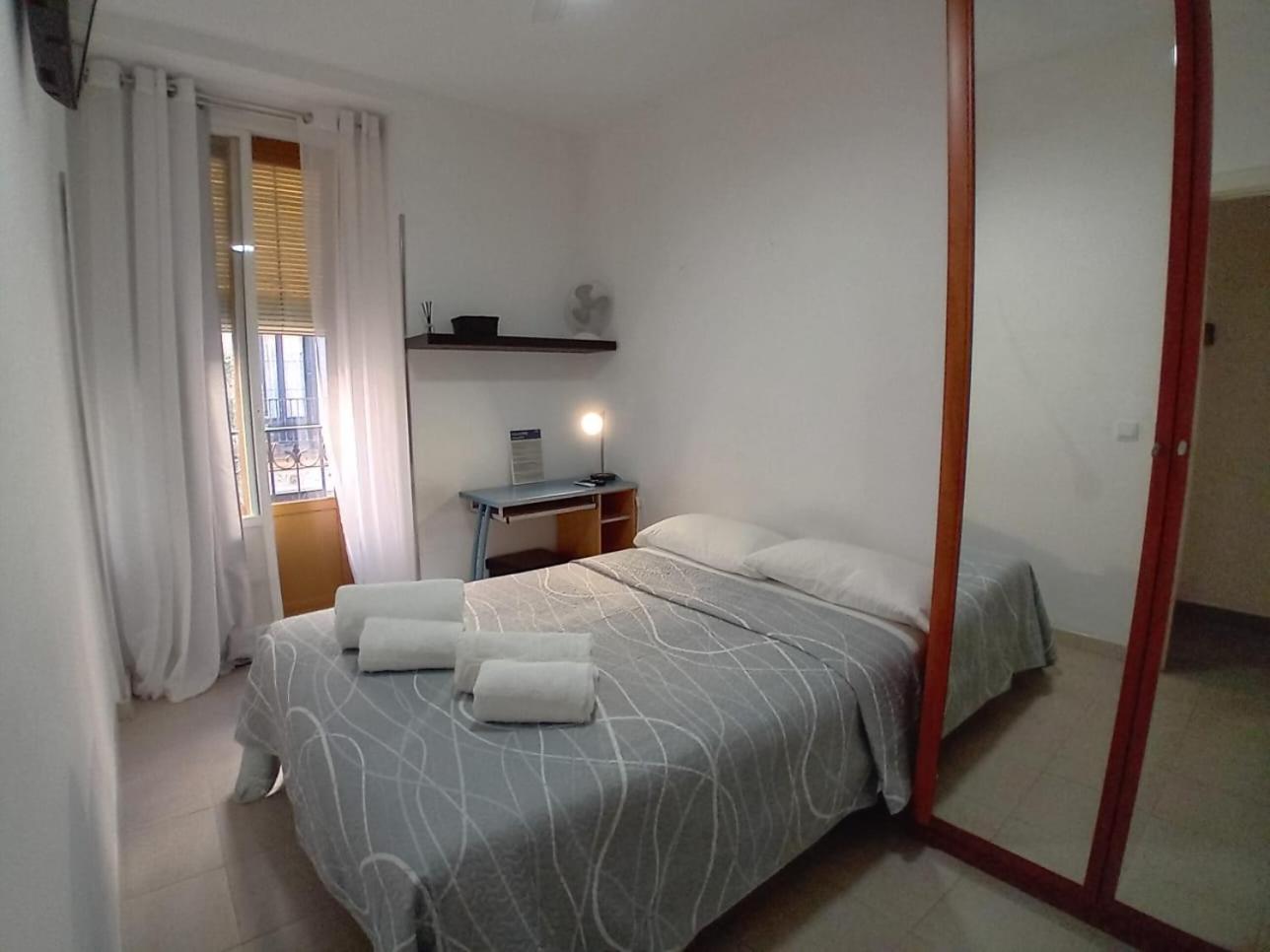 Apartamento Divina Malasana Madrid Exterior foto