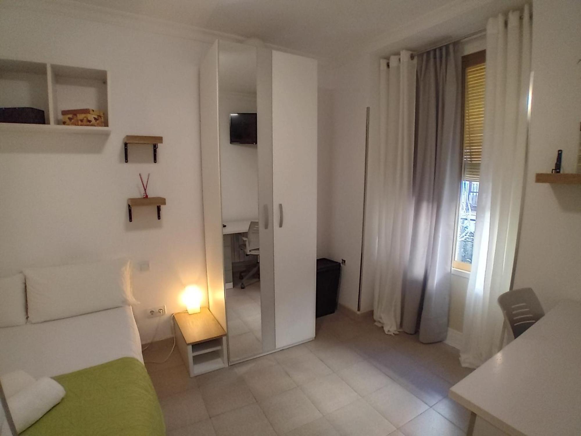 Apartamento Divina Malasana Madrid Exterior foto