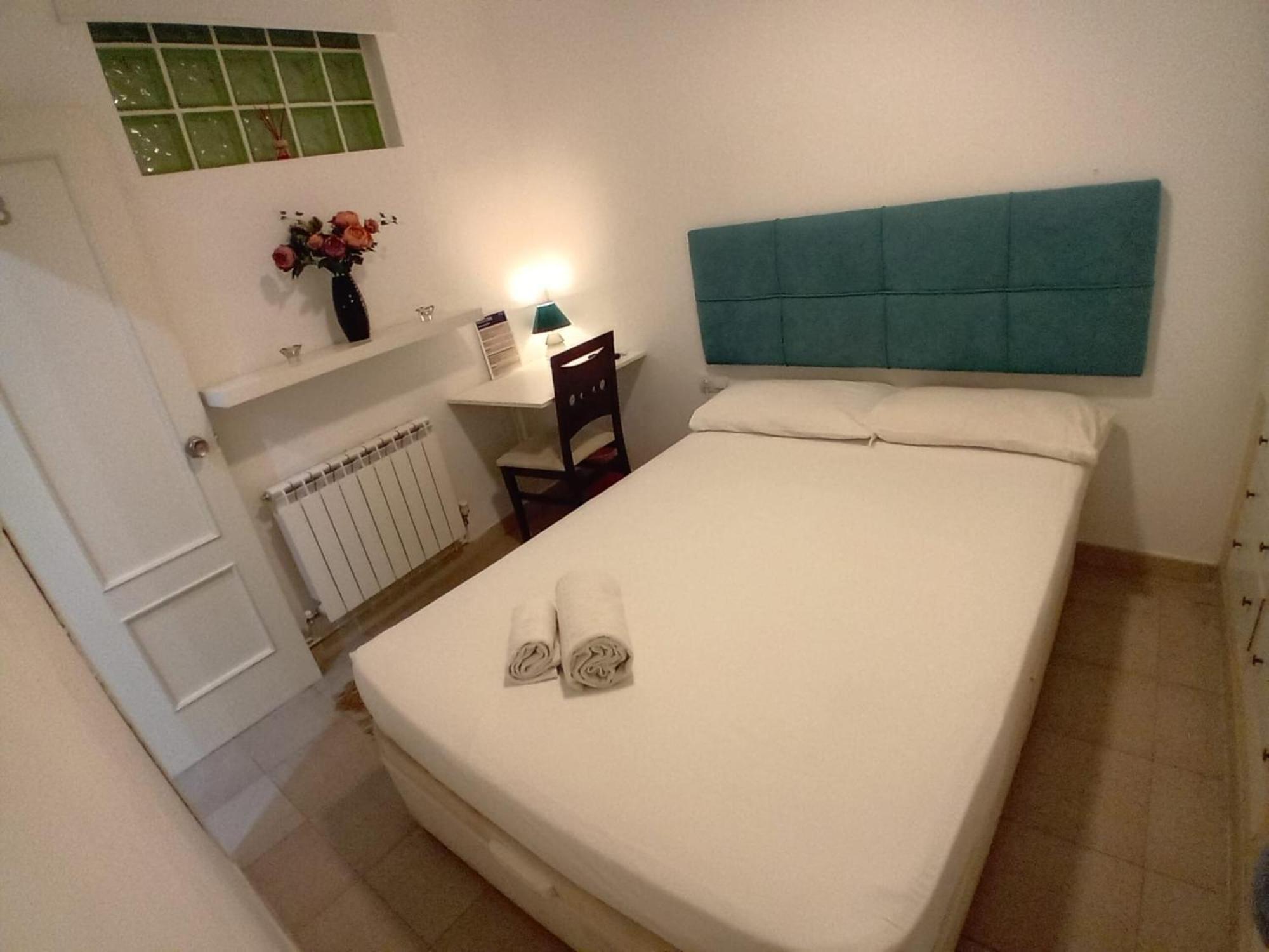 Apartamento Divina Malasana Madrid Exterior foto