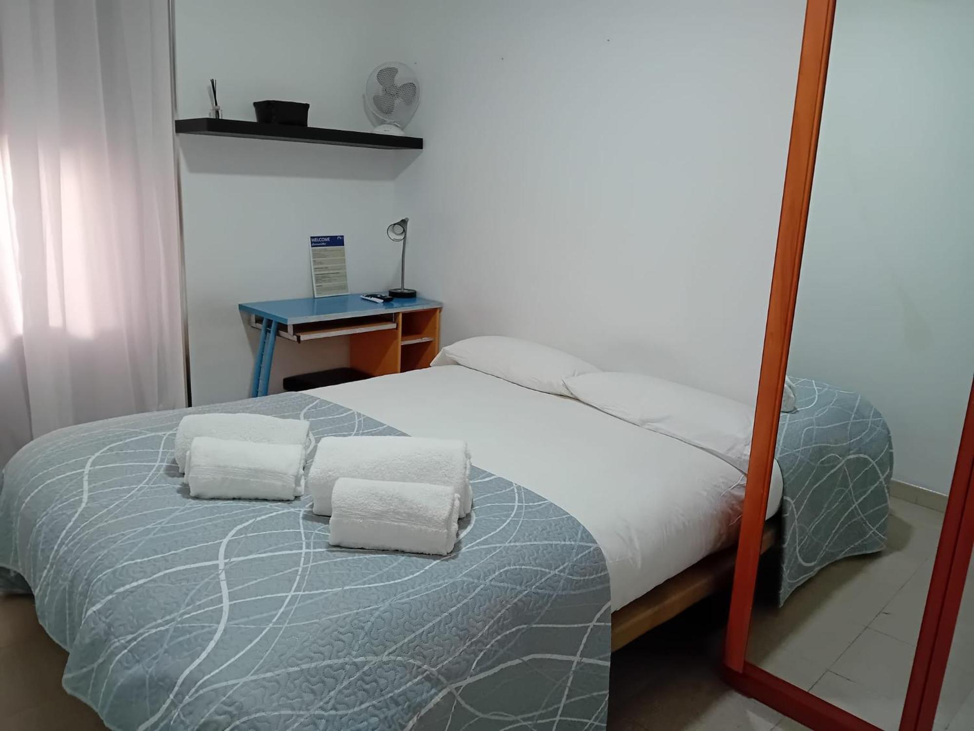 Apartamento Divina Malasana Madrid Exterior foto